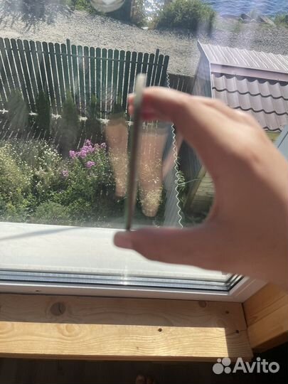 Грибочек — магнитик