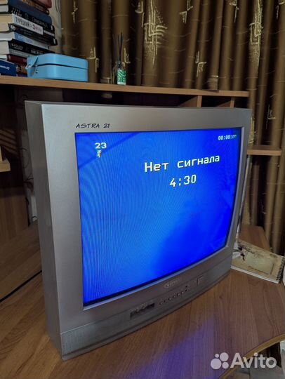 Телевизор vityas бу