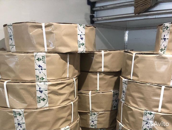 Лайфлеты 4 дюйма