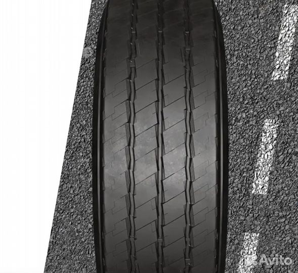 Шины 235/75 R17.5 кама NT 202