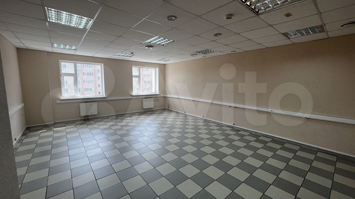 Офис, 43 м²