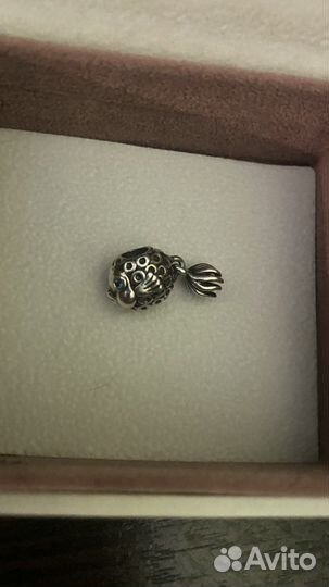 Браслеты и шармы Pandora (Пандора)