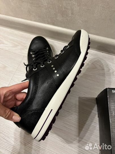 Туфли мужские 44 размер новые