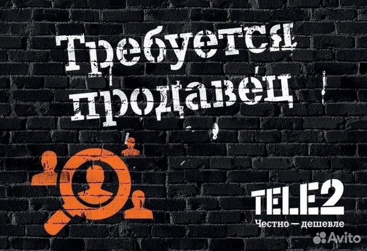 Продавец-консультант