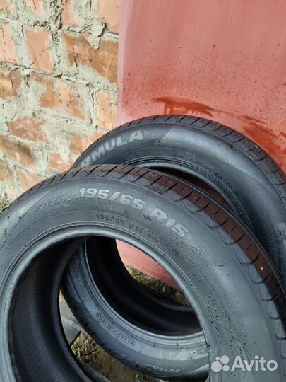 Formula Energy 195/65 R15 91V