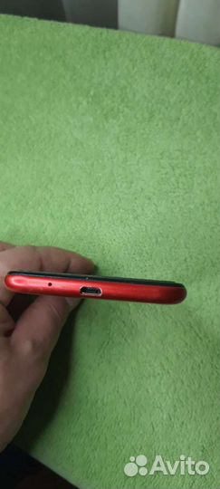 Samsung galaxy A01