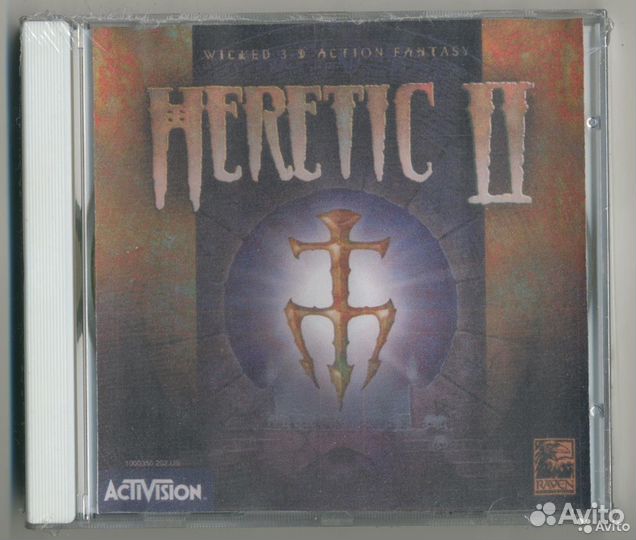 Редкие Игры