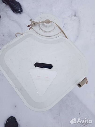 Стиральная машина бу