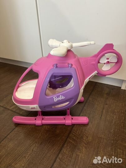 Игрушки для девочек