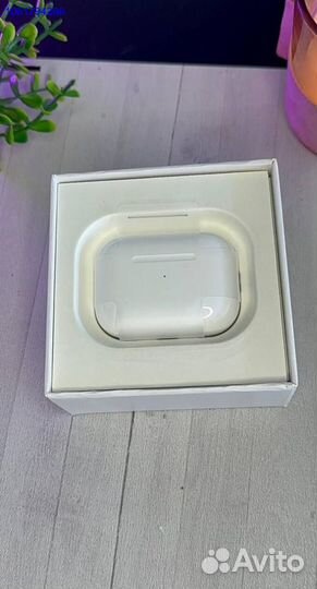 Наушники Apple Airpods Pro 2 (premium)