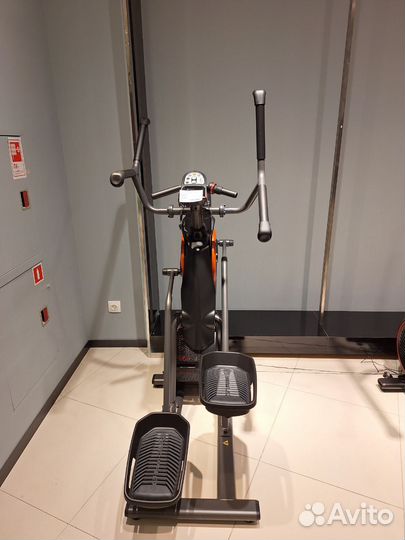Кросстренер Bowflex Max Trainer M3