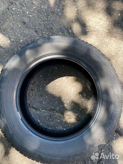 Dunlop Grandtrek PT3 225/65 R17 102V