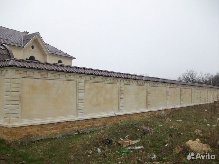 Дагестанский облицовочный камень