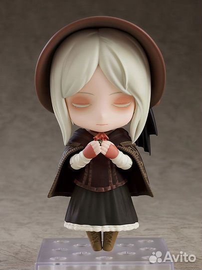 Фигурка Bloodborne The Doll Nendoroid