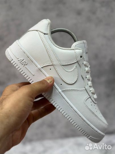 Кеды Nike air force 1 мужские