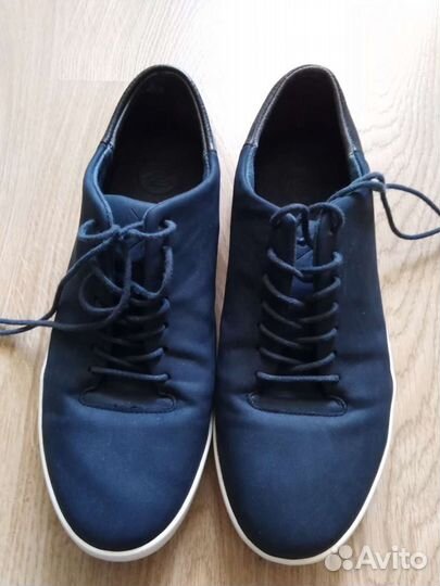 Кеды мужские 41 р-р