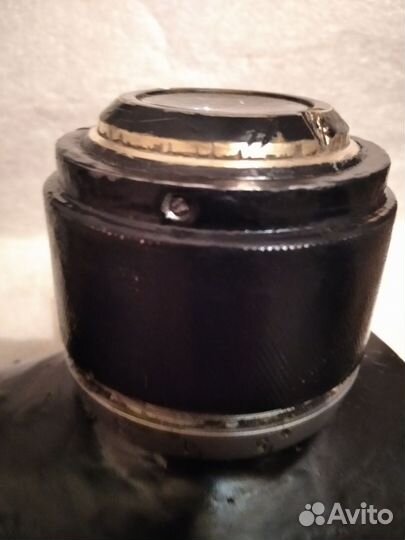 Окуляр для бинокля тзк