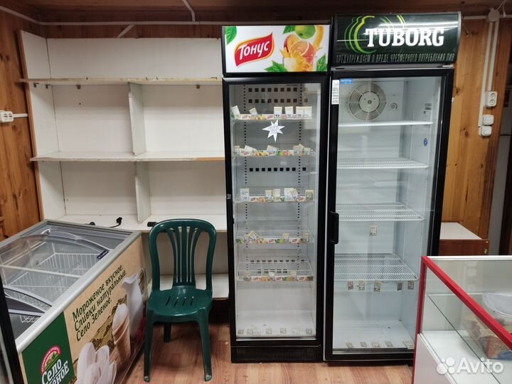 Торговая точка