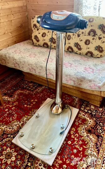 Вибромассажер Stingrey Beauty MG-1003