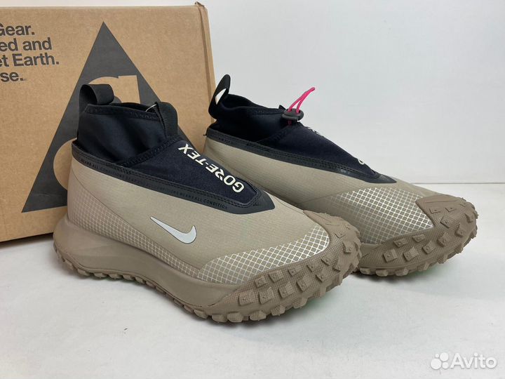 Кроссовки Nike ACG Mountain Fly Gore tex