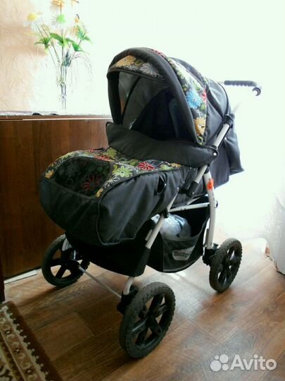 Коляска детская