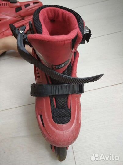 Ролики детские