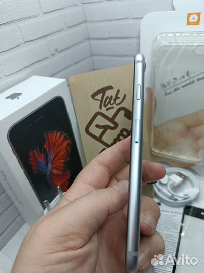 iPhone 6S, 64 ГБ