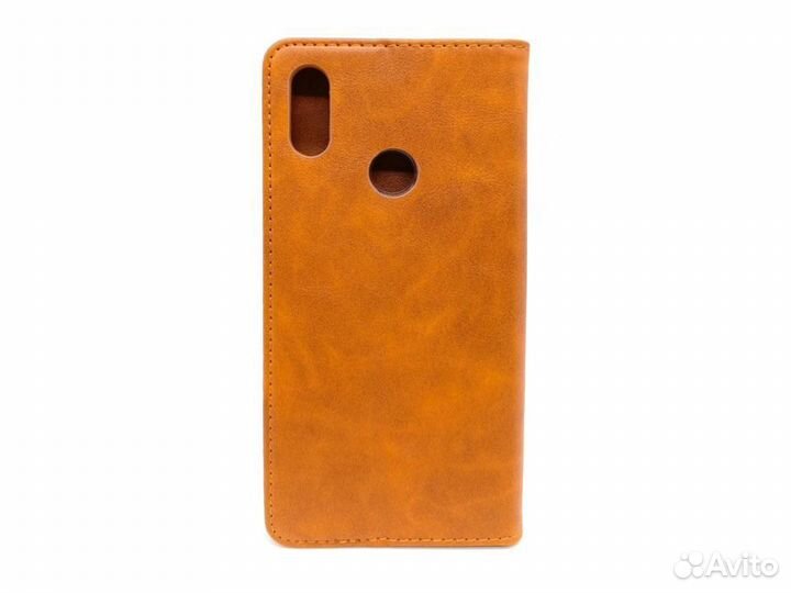 Чехол для Xiaomi Redmi Note 7 книжка с магнитом