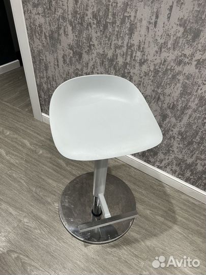 Стул барный IKEA Ян инге
