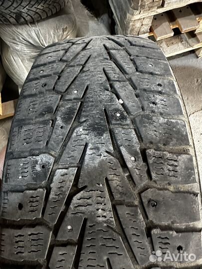 Nokian Tyres Hakkapeliitta 7 SUV 235/65 R17