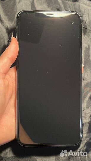 iPhone 11 Pro Max, 256 ГБ