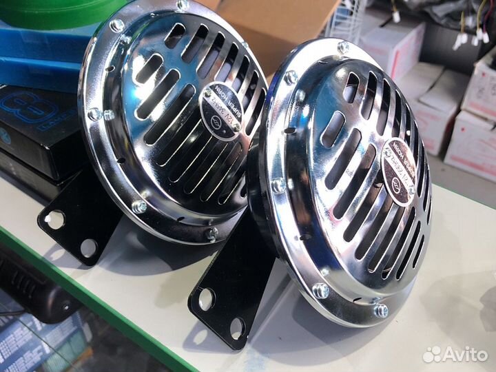 Сигналы 290hz bosh Армянские