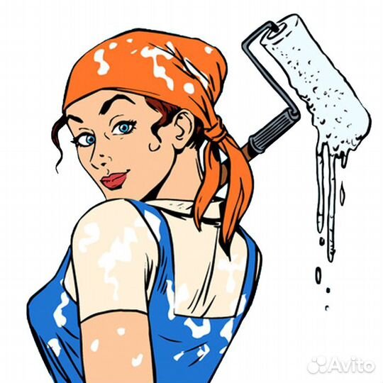 Маляры,отделочники