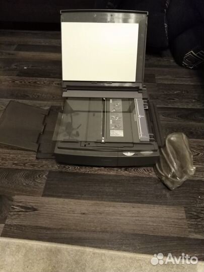 Копировальный аппарат Canon FC 206