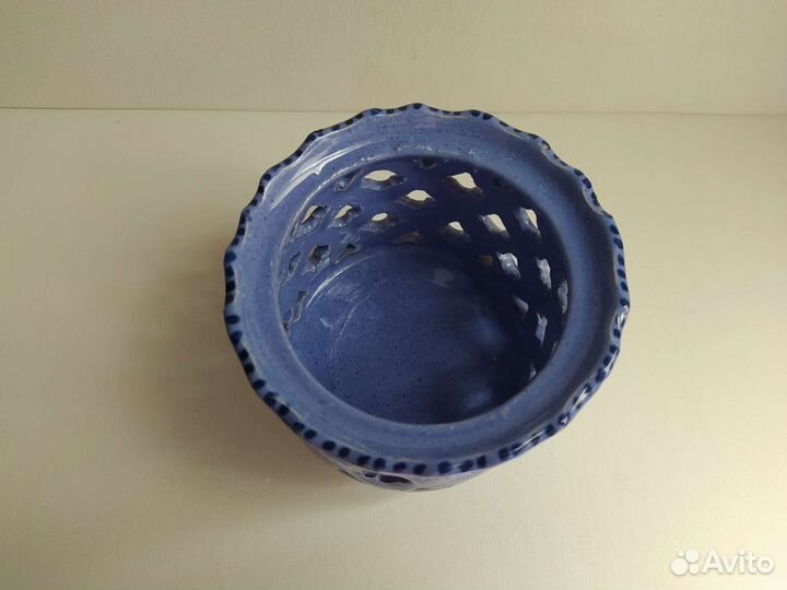 Лампада настольная Европа