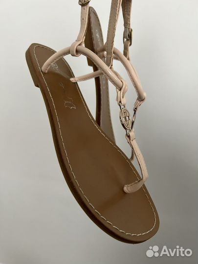 Сандалии 35-36р