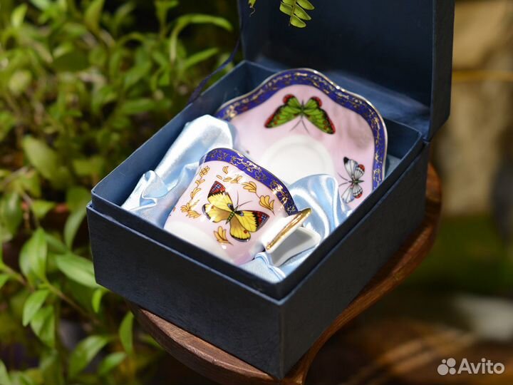 Кофейная пара 