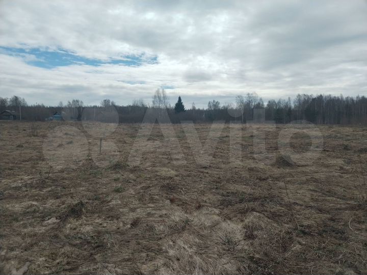 Участок 3,11 га (СНТ, ДНП)