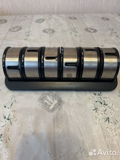 Набор для специй