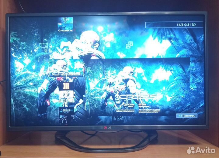 Sony PS3 super slim прошитая