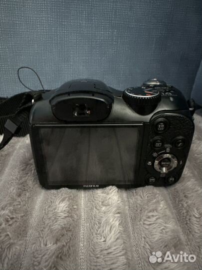 Фотоаппарат Fujifilm finepix S2980