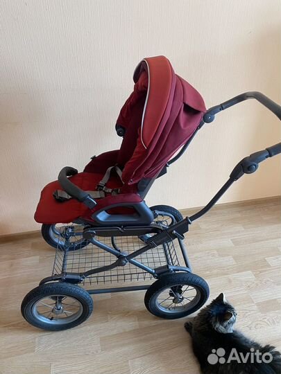 Коляска inglesina sofia 2 в 1