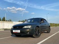 Ford Mondeo 2.0 MT, 2001, 180 000 км