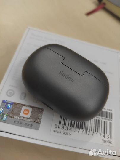 Хiaоmi Redmi Вuds 4 Рrо