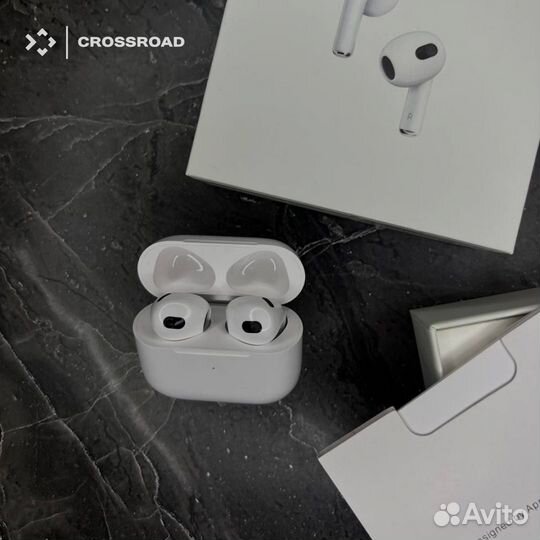 AirPods 3 - 1:1 