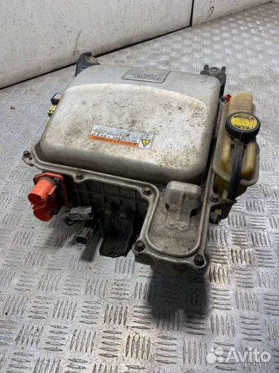 Инвертор ToyotaPrius 22006