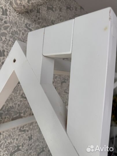 Детская кровать-домик