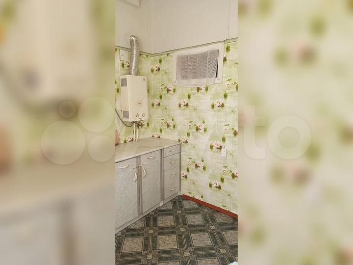 Аукцион: 3-к. квартира, 61 м², 1/2 эт.