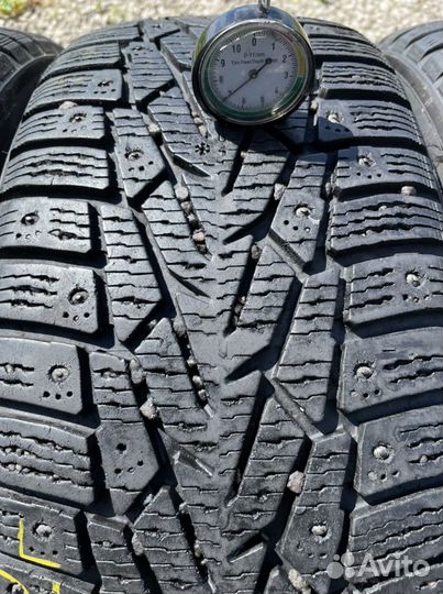 Nokian Hakkapeliitta 7 225/55 R17