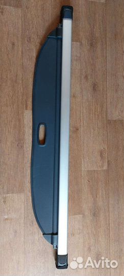 Шторка багажника kia sorento / sportage